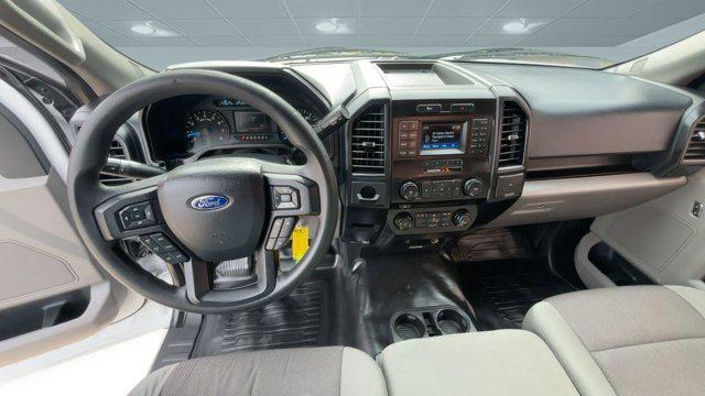 used 2016 Ford F-150 car, priced at $11,998