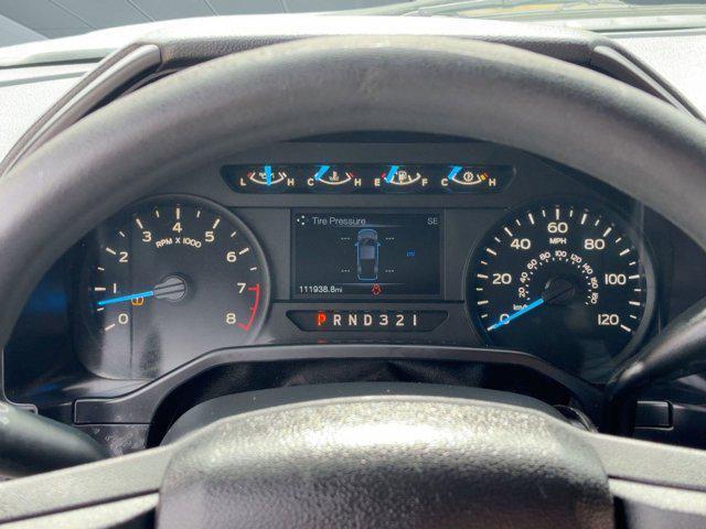 used 2016 Ford F-150 car, priced at $11,998