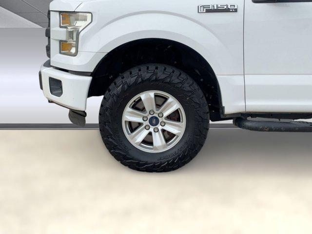 used 2016 Ford F-150 car, priced at $11,998