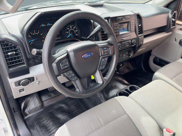 used 2016 Ford F-150 car, priced at $11,998