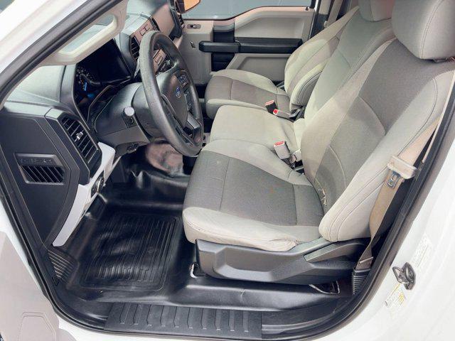 used 2016 Ford F-150 car, priced at $11,998