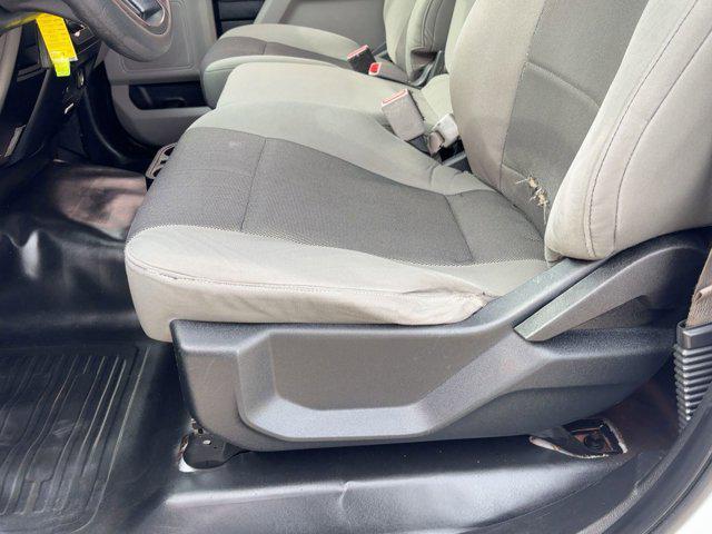 used 2016 Ford F-150 car, priced at $11,998