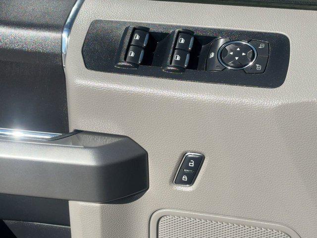 used 2018 Ford F-150 car, priced at $24,499