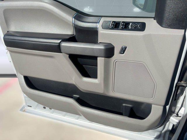 used 2018 Ford F-150 car, priced at $24,499