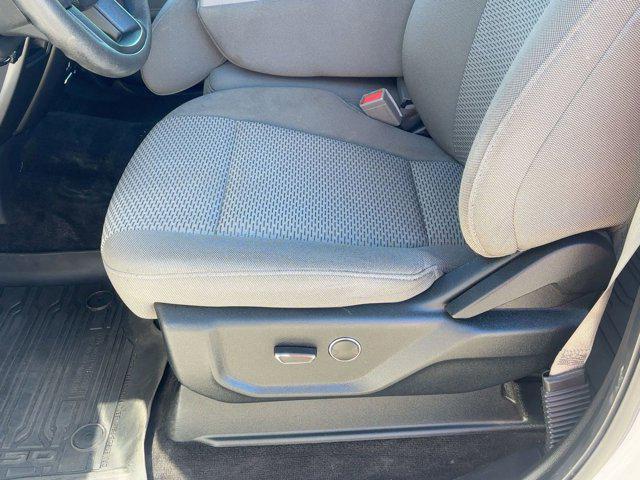 used 2018 Ford F-150 car, priced at $24,499