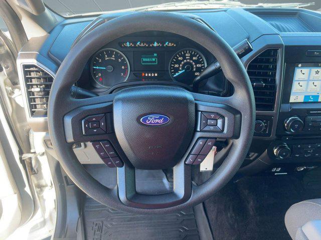 used 2018 Ford F-150 car, priced at $24,499