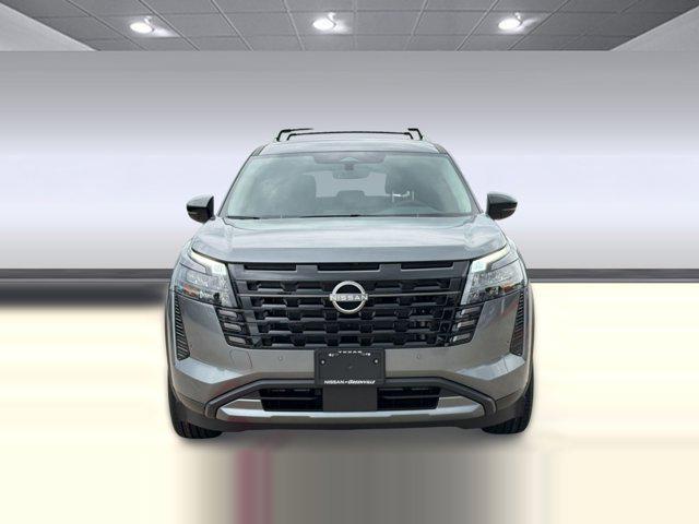 new 2026 Nissan Pathfinder car, priced at $39,046