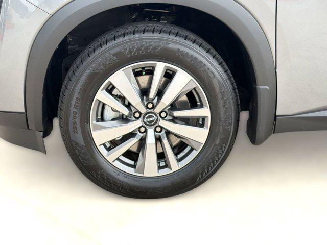 new 2026 Nissan Pathfinder car, priced at $39,046