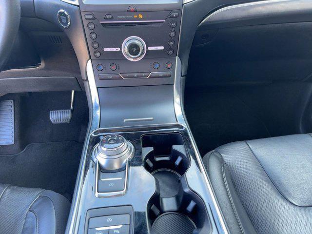 used 2019 Ford Edge car, priced at $11,997