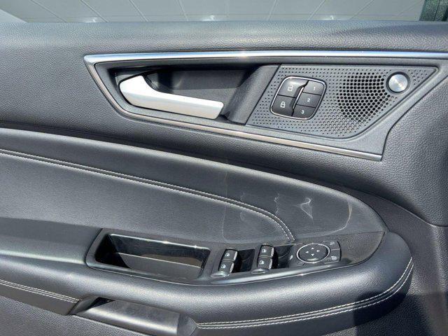 used 2019 Ford Edge car, priced at $11,997