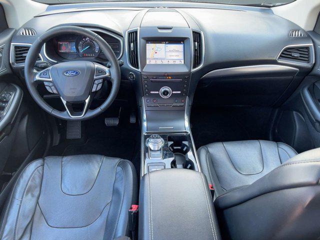 used 2019 Ford Edge car, priced at $11,997
