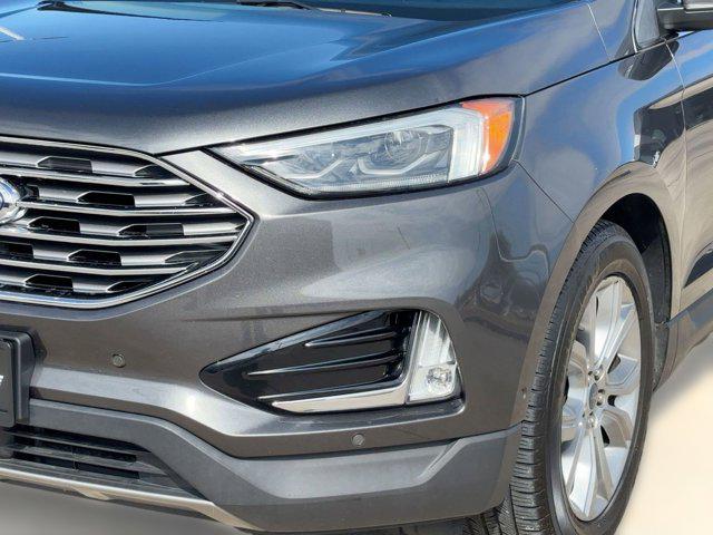 used 2019 Ford Edge car, priced at $11,997