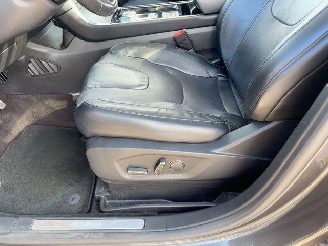 used 2019 Ford Edge car, priced at $11,997
