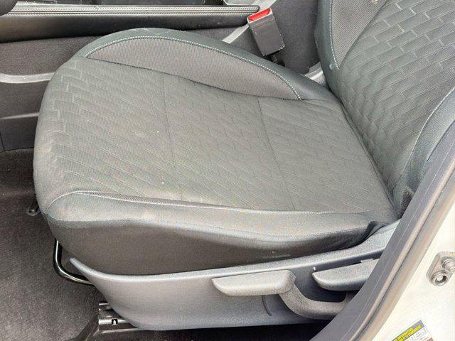 used 2024 Nissan Kicks car, priced at $17,498