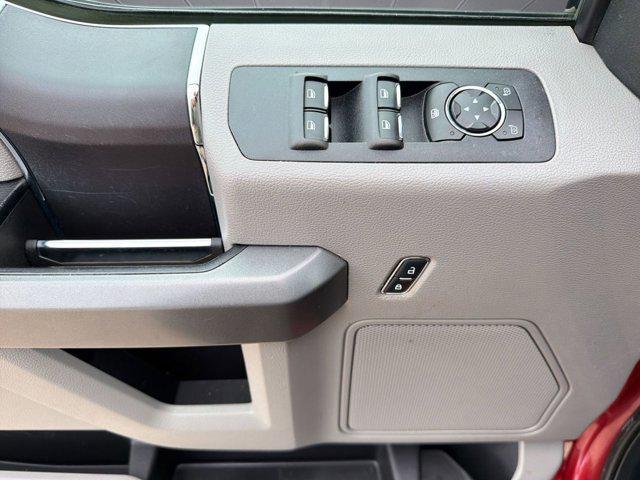 used 2016 Ford F-150 car, priced at $17,997