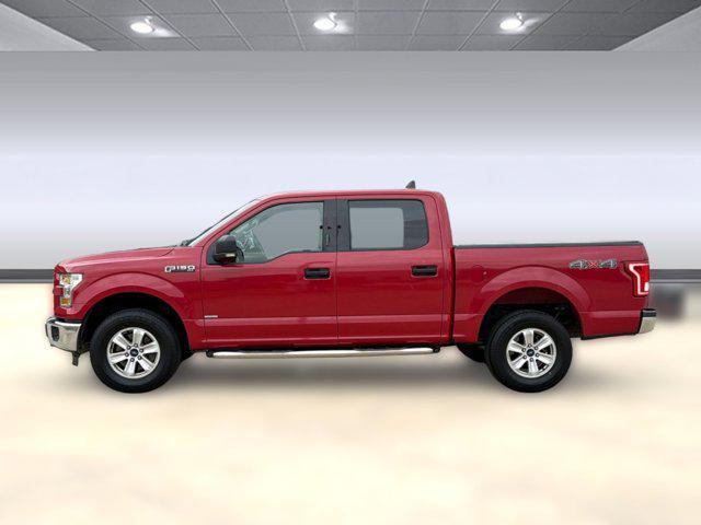 used 2016 Ford F-150 car, priced at $17,997