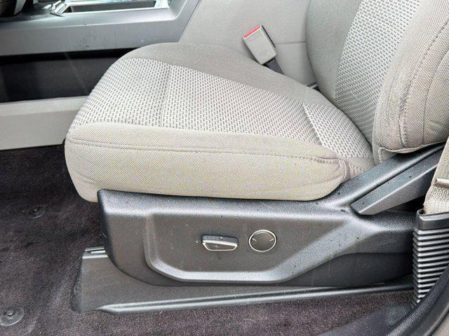 used 2016 Ford F-150 car, priced at $17,997