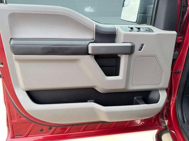 used 2016 Ford F-150 car, priced at $17,997