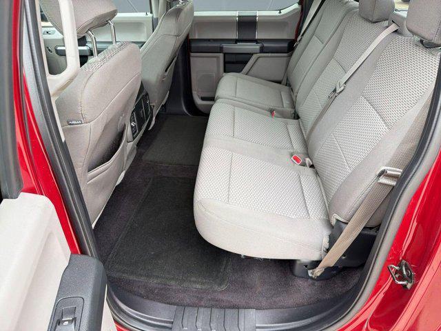 used 2016 Ford F-150 car, priced at $17,997