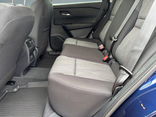 new 2026 Nissan Rogue car, priced at $27,072