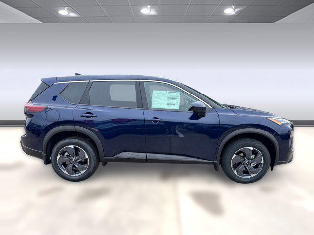new 2026 Nissan Rogue car, priced at $27,072