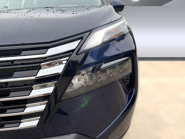 new 2026 Nissan Rogue car, priced at $27,072