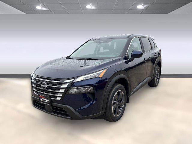 new 2026 Nissan Rogue car, priced at $27,072