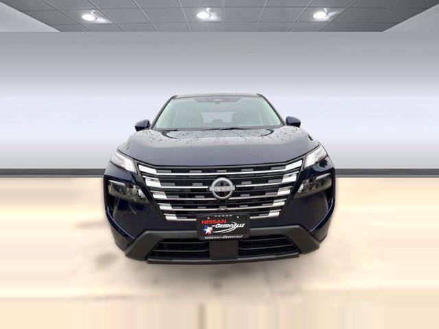 new 2026 Nissan Rogue car, priced at $27,072