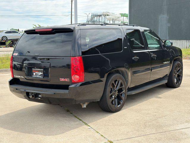 used 2008 GMC Yukon XL car, priced at $6,999