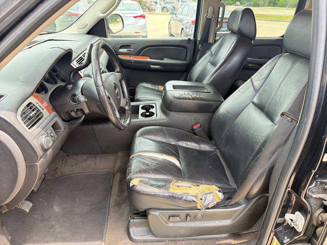 used 2008 GMC Yukon XL car, priced at $6,999