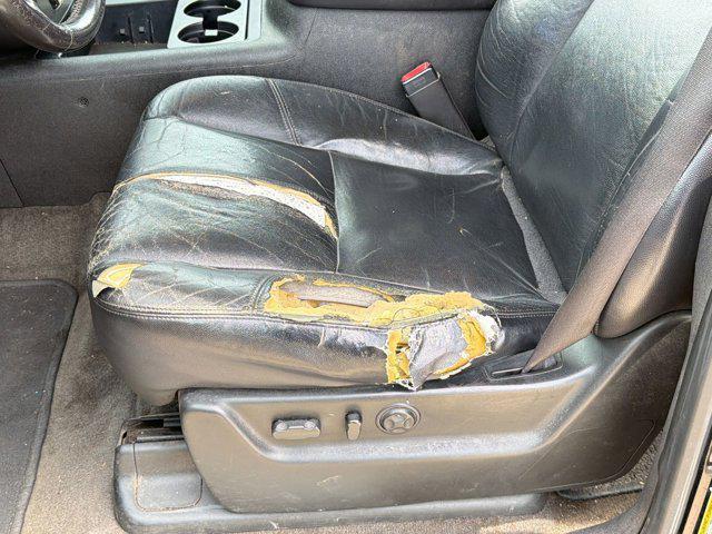 used 2008 GMC Yukon XL car, priced at $6,999