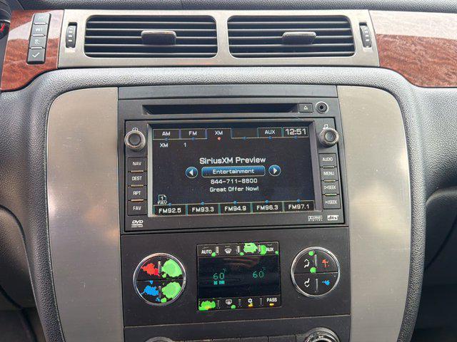 used 2008 GMC Yukon XL car, priced at $6,999