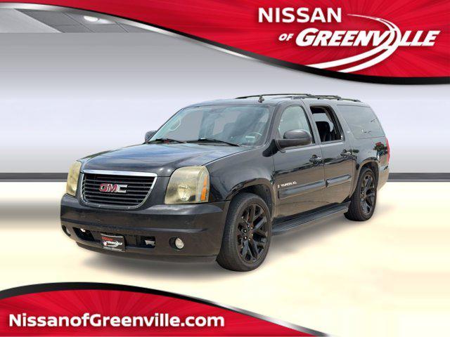used 2008 GMC Yukon XL car, priced at $6,999