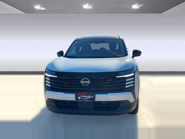 new 2026 Nissan Kicks car, priced at $26,992