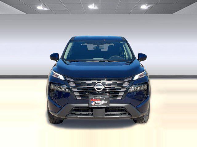 new 2026 Nissan Rogue car, priced at $27,291