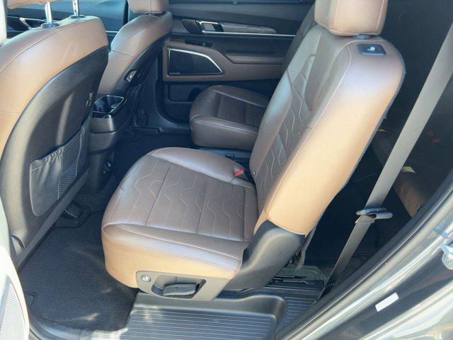 used 2022 Kia Telluride car, priced at $24,997