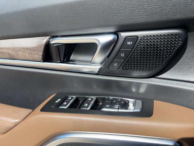 used 2022 Kia Telluride car, priced at $24,997