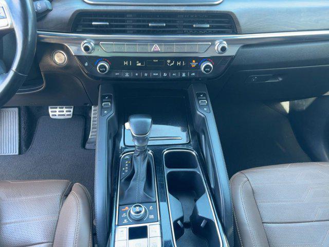 used 2022 Kia Telluride car, priced at $24,997