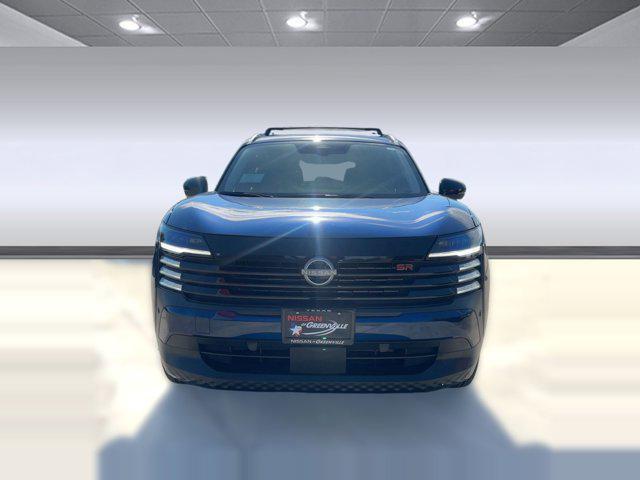 new 2026 Nissan Kicks car, priced at $26,592