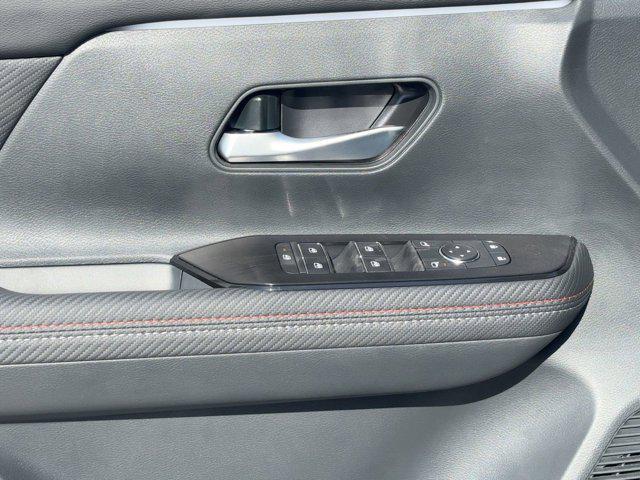 new 2026 Nissan Kicks car, priced at $26,592