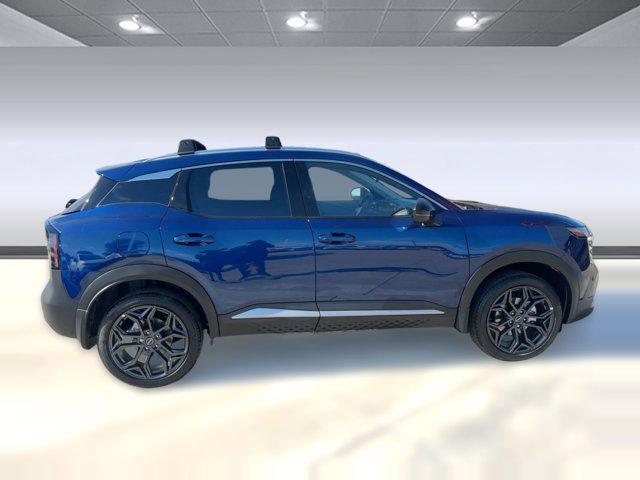 new 2026 Nissan Kicks car, priced at $26,592