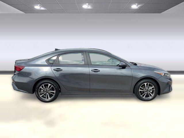 used 2024 Kia Forte car, priced at $17,498