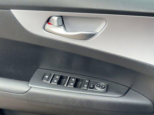 used 2024 Kia Forte car, priced at $17,498