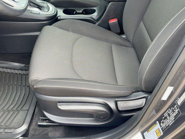 used 2024 Kia Forte car, priced at $17,498