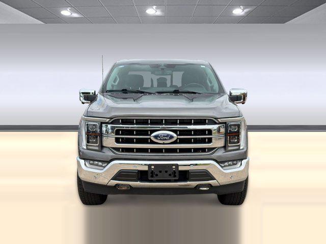 used 2023 Ford F-150 car, priced at $44,798