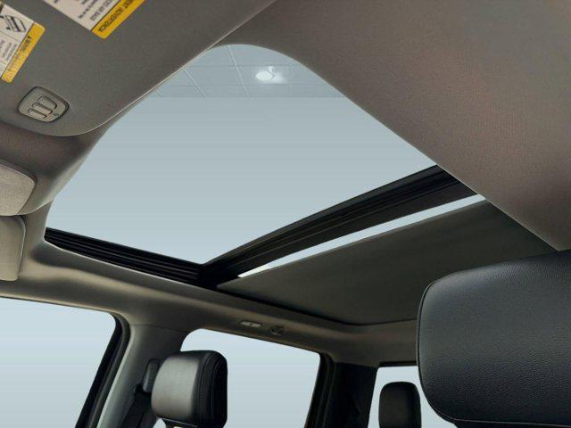 used 2023 Ford F-150 car, priced at $44,798