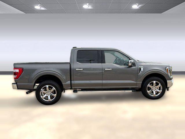 used 2023 Ford F-150 car, priced at $44,798