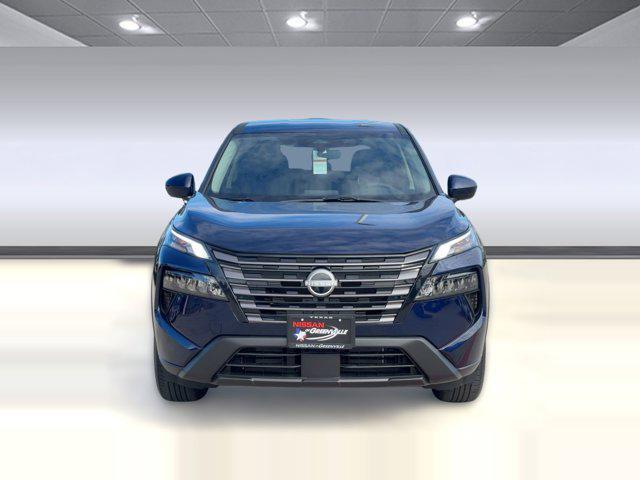 new 2026 Nissan Rogue car, priced at $27,291