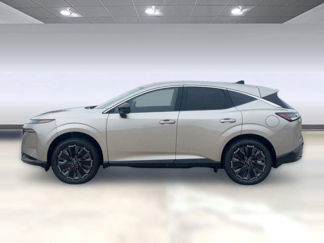 new 2026 Nissan Murano car, priced at $45,392