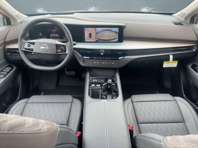new 2026 Nissan Murano car, priced at $45,392